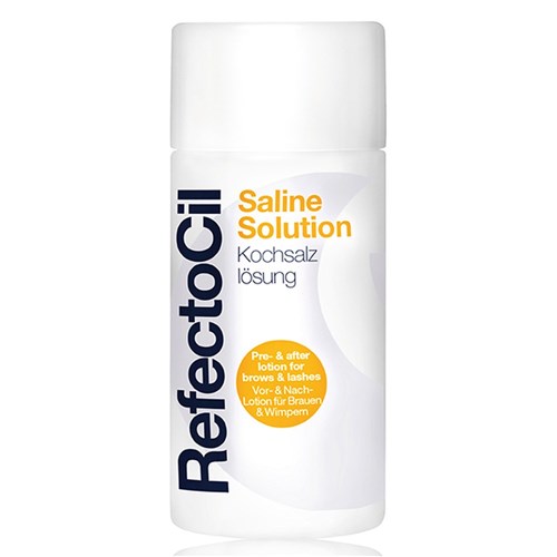 Saline Solution